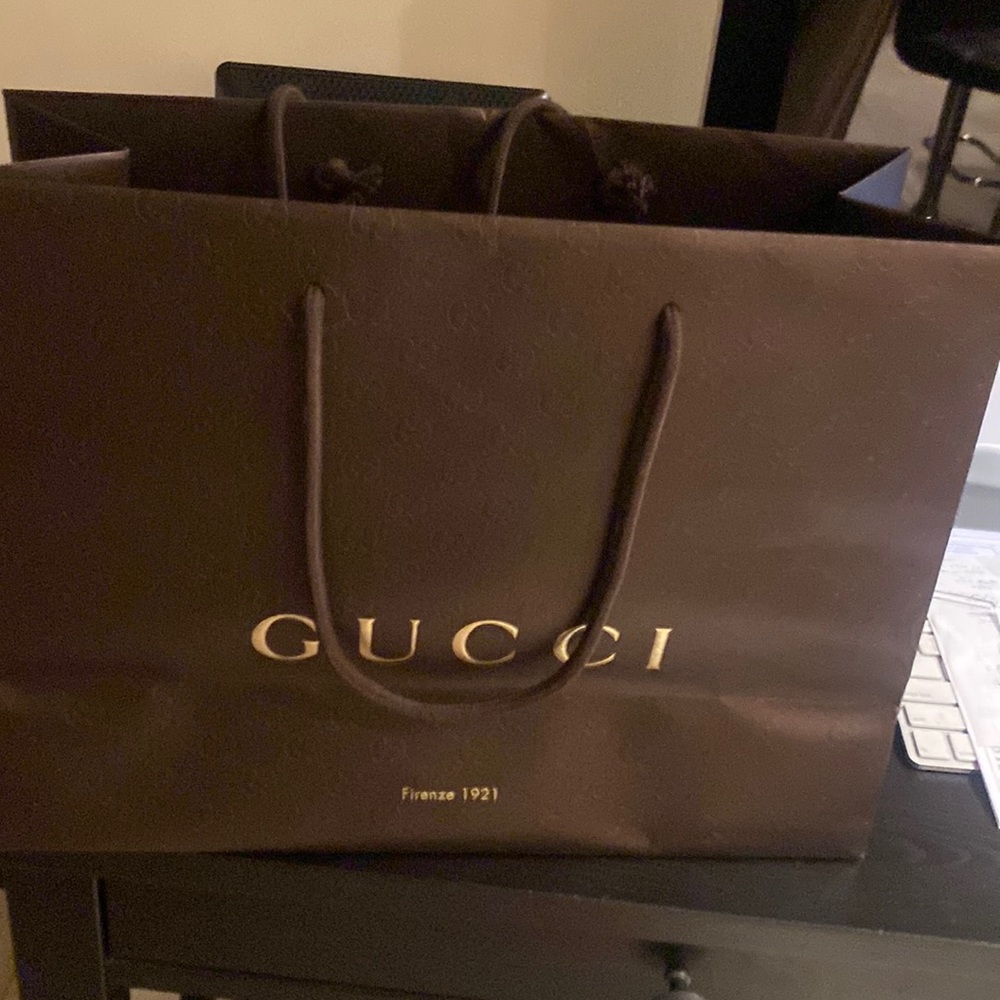 Gucci